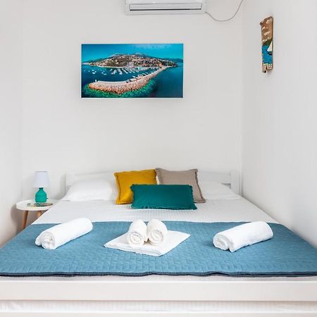 Bossa Nova Apartment Herceg Novi Exterior photo