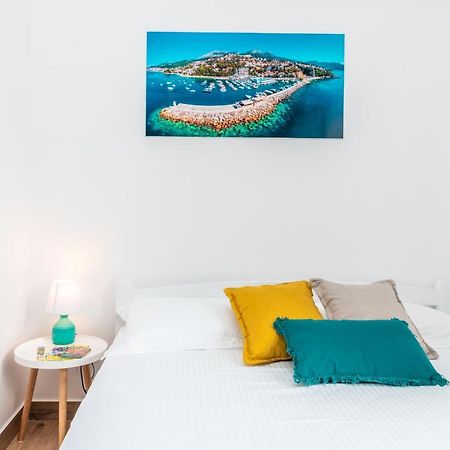 Bossa Nova Apartment Herceg Novi Exterior photo