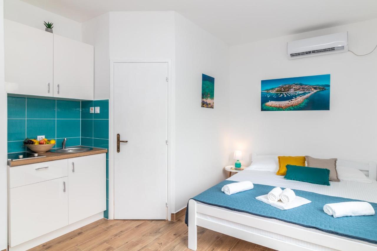 Bossa Nova Apartment Herceg Novi Exterior photo