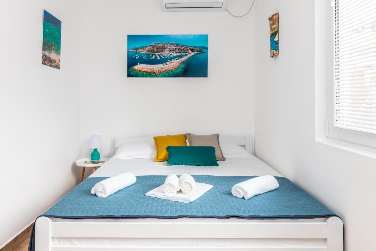 Bossa Nova Apartment Herceg Novi Exterior photo