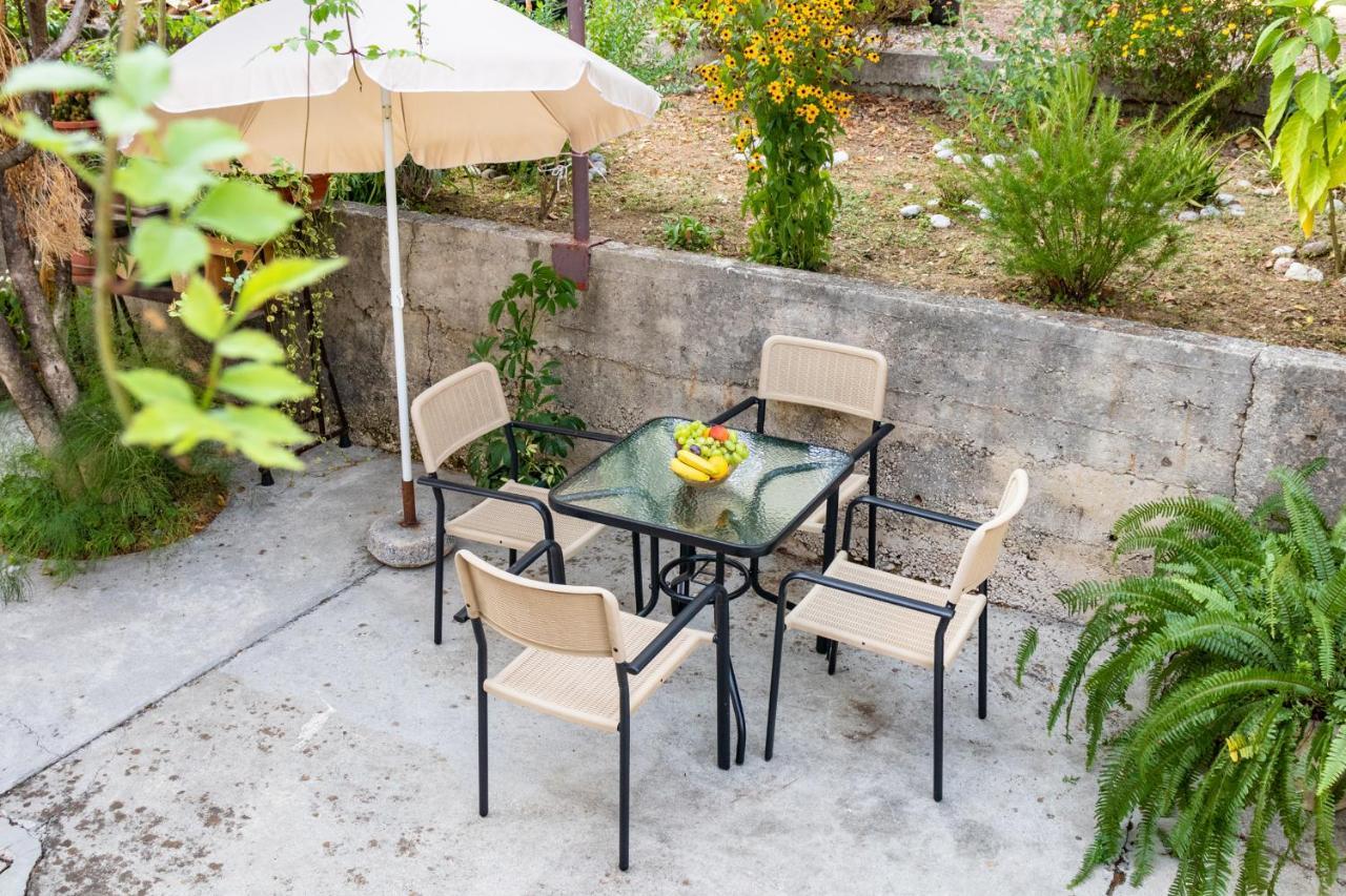 Bossa Nova Apartment Herceg Novi Exterior photo